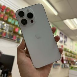IPHONE 14 PRO 128GB UNLOCKED✅