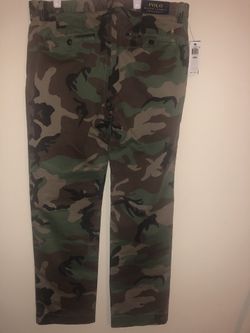 Polo pants size 33x30