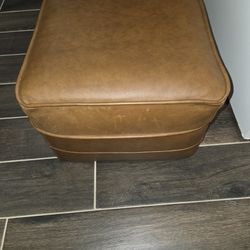 Small Ottoman