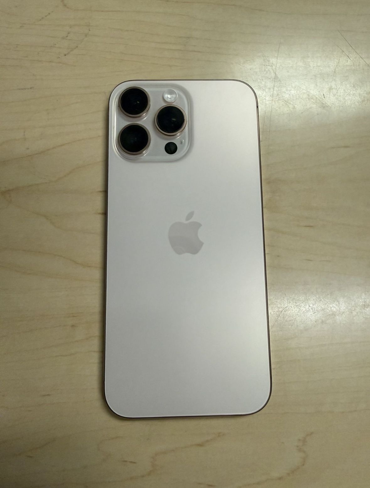 iPhone 16 Pro Max 256 GB ** T-Mobile **