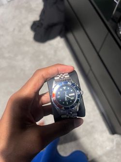 gramd sekico watch