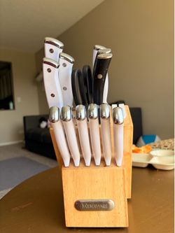 Knife set
