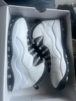 Retro 10 steel