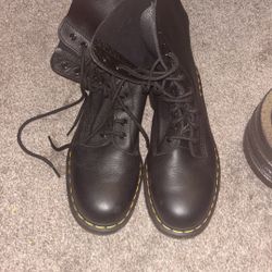 Doc Martens
