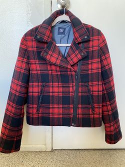 Women coat GAP S-M