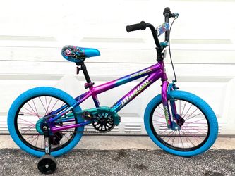 18 inch child’s Bicycle