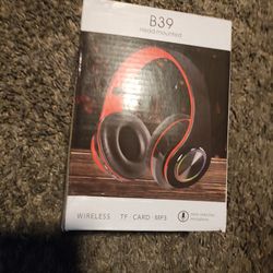 Wireless Head Set