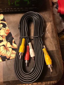 Cable