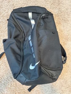 Nike Backpack Elite Basketball
