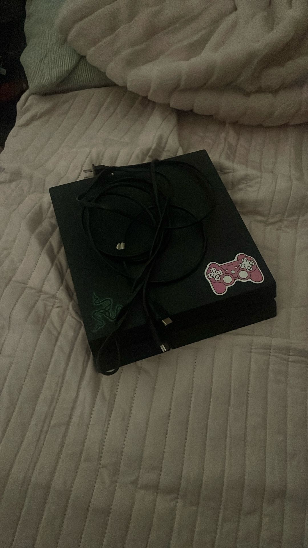 PS4 Console