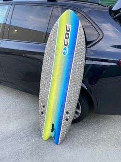 Foam Surfboard Short board 