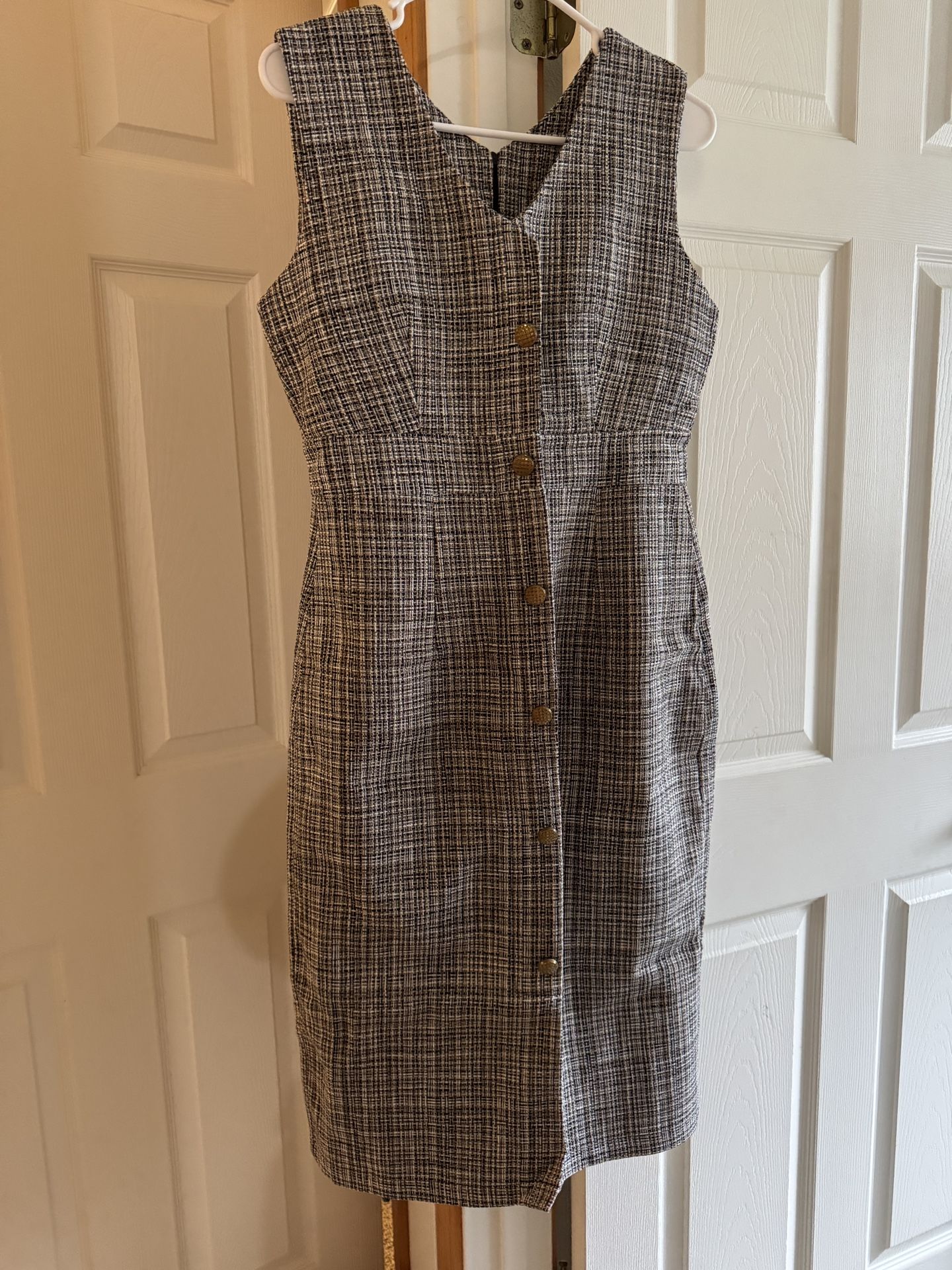 Dress $10