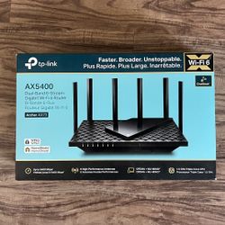 TP-Link Archer Router 