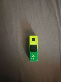 Small green 510 Battery