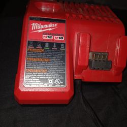 Milwaukee Battery Chargers 20 Each