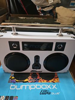 Bumpboxx Ultra