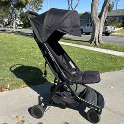Mountain Buggy Travel Umbrella Stroller