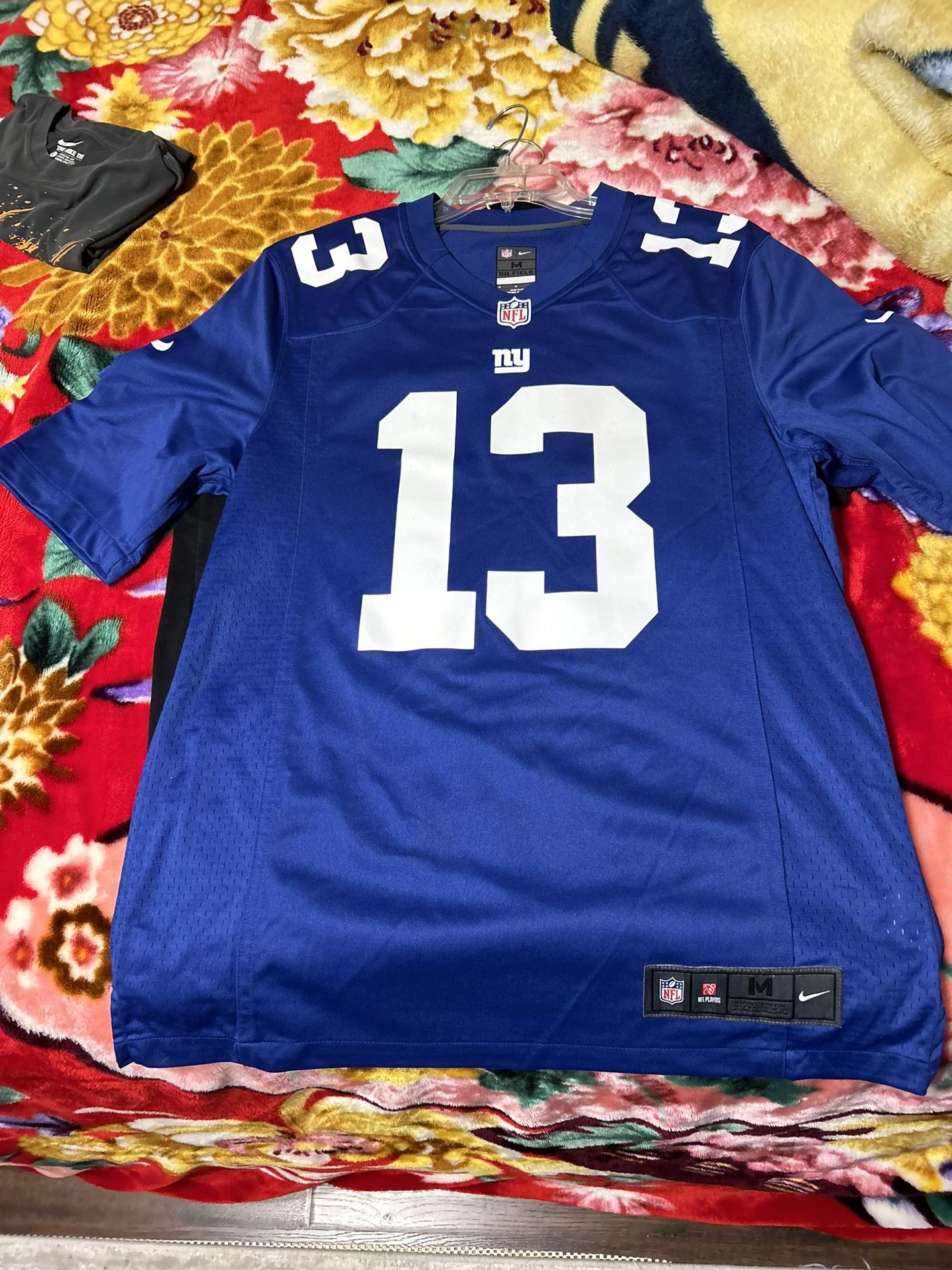 Odell Beckham Never Worn Jersey men’s Medium