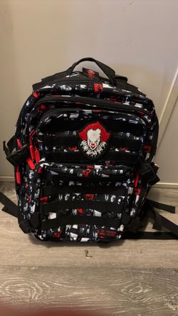WolfPak Pennywise IT Backpack