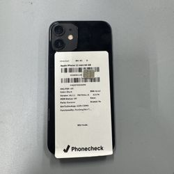 Iphone 12 Mini 64 Gb Unlocked