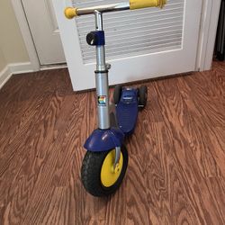 Kids’ Scooter 