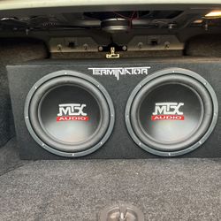 Car sound system
