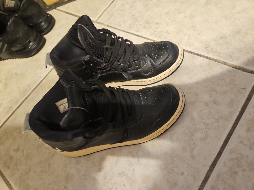 Jordan 