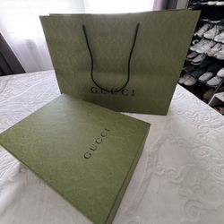 Gucci Lifestyle Shoes
