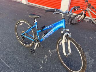 goodbike like evrynting work good rims size 28