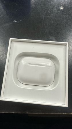 AirPod pros 2nd generation