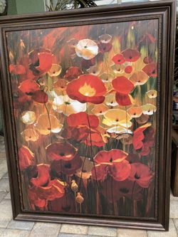 ARLB POPPIES AT PLAY MAKE AN OFFER !