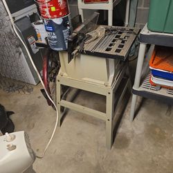 Table SAW