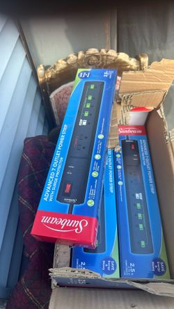Power Strip