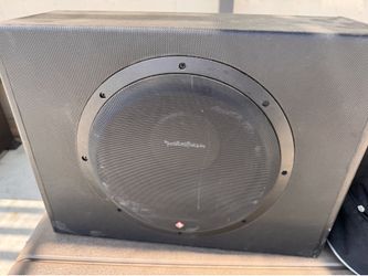 Speaker