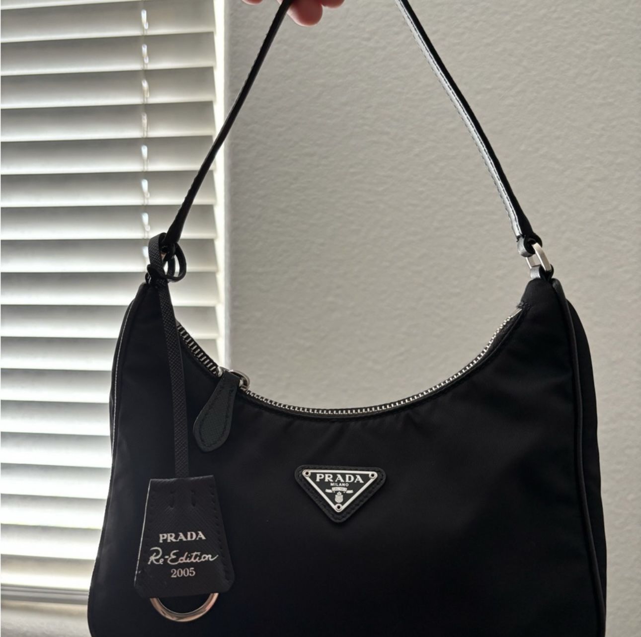 Prada Bag