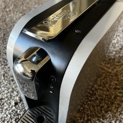 Verismo Starbucks Espresso Machine 