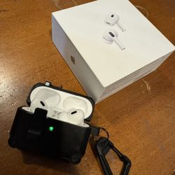 Apple AirPods Pro 2 2nd gen Authentic 