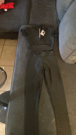 Two piece set