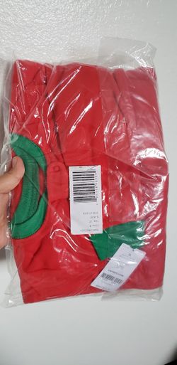 PORCH PICKUP OK - NEW Size 2T Toddler Onesie Bodysuit Pjs pj pajamas