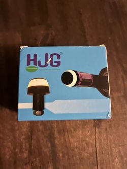 HJG Motorcycle Turn Signals 