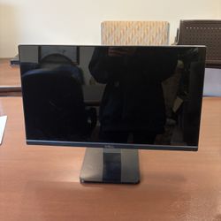 Dell Monitor 