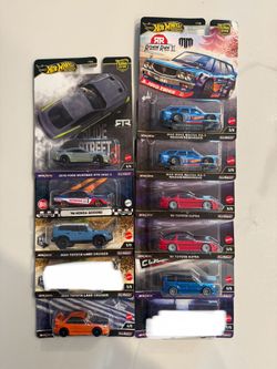 Hotwheels
