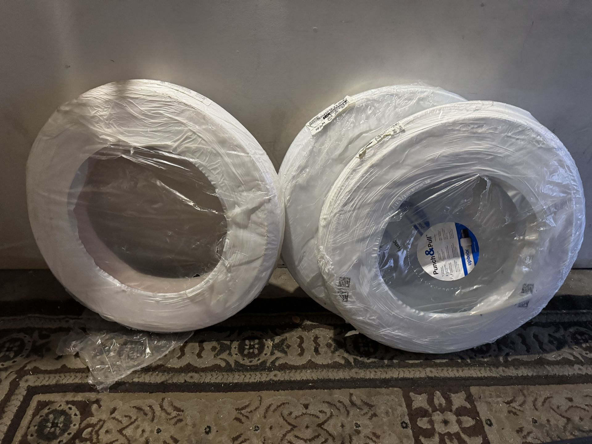 Pex Piping 1/2 Inch 300ft