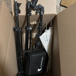 Photography Equipment 
