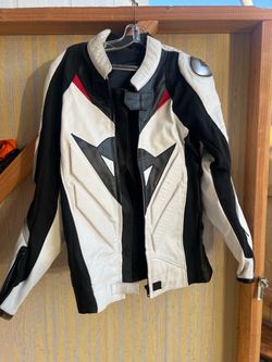 Dainese motorcycle jacket S/M
