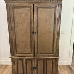 Big Armoire 