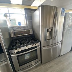 Lg Refrigerator