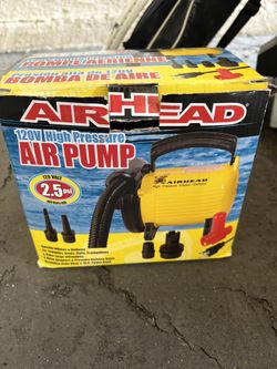 Air Pump