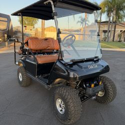 Club Car Golf Cart 48v