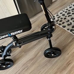 Knee Scooter 